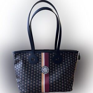 Moynat Oh! Tote Ruban Duo PM